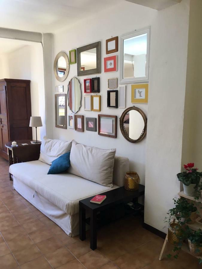 Апартаменты Casa Bertiera Bologna Centro Экстерьер фото