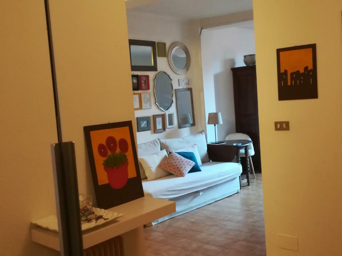 Апартаменты Casa Bertiera Bologna Centro Экстерьер фото