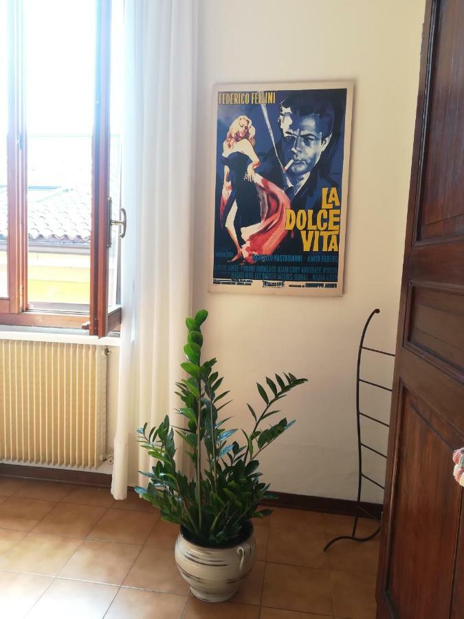 Апартаменты Casa Bertiera Bologna Centro Экстерьер фото
